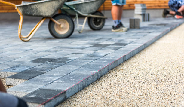 Reasons to Select Us for Your Driveway Paving Requirements in Verona, WI