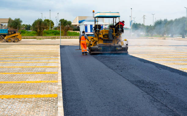 Best Decorative Driveway Pavers  in Verona, WI