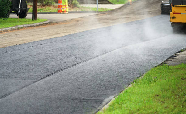 Best Commercial Driveway Pavers  in Verona, WI